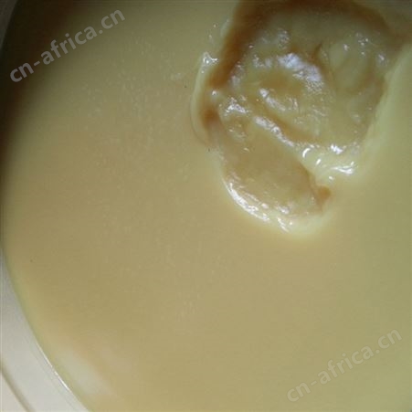 厂家供应 工业级羊毛脂 化妆品级羊毛脂 乳化剂羊毛醇