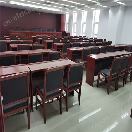 定制培训桌 旭峰家具 多功能培训桌  现货供应