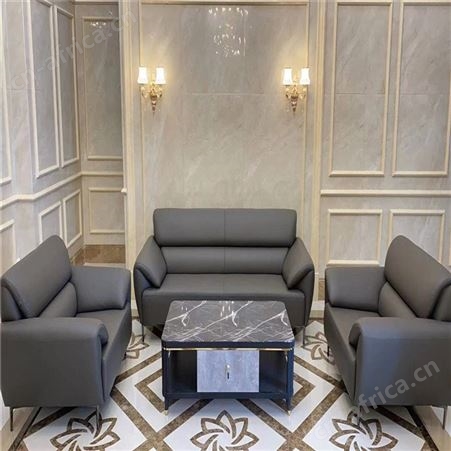 办公沙发 会议室会议沙发组合 旭峰家具 现货供应