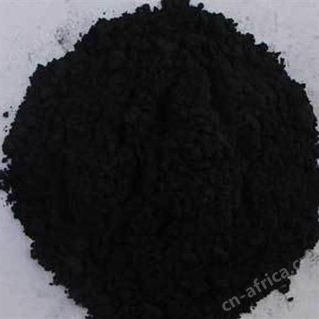氧化铁黑 仿古瓦砖雕用铁黑颜料 油漆涂料用氧化铁黑 量大优惠
