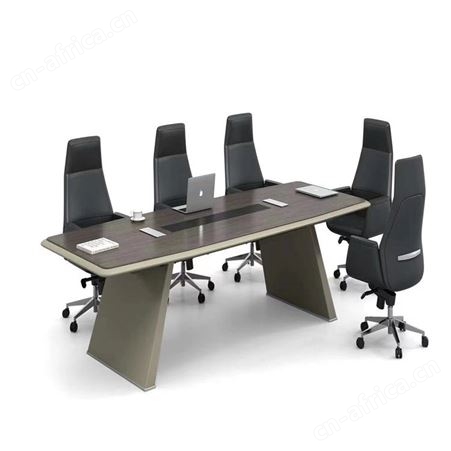 会议桌 旭峰家具 现代简约会议桌