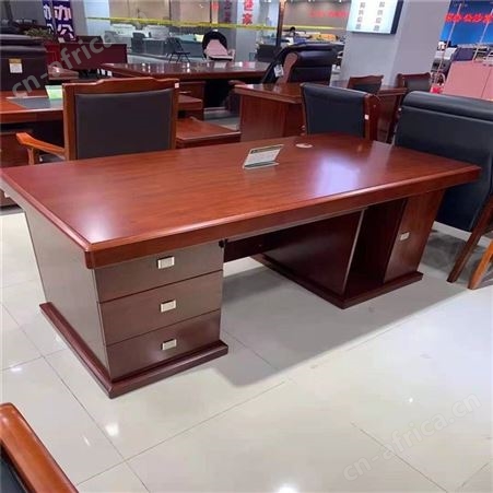 办公桌 旭峰家具 组合办公桌 办公桌厂家