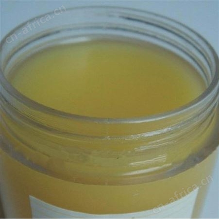 厂家供应 工业级羊毛脂 化妆品级羊毛脂 乳化剂羊毛醇