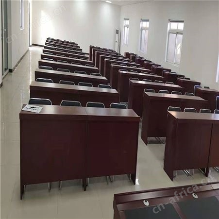 定制培训桌 旭峰家具 多功能培训桌  现货供应
