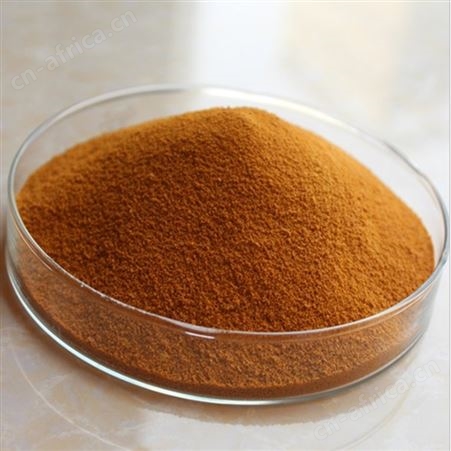 高效聚合氯化铝万山新材料供应25千克/包纯度99%