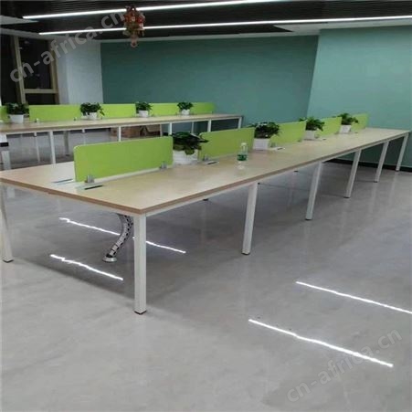 职工工位桌 屏风工位 职员组合办公桌 旭峰家具 办公家具厂家