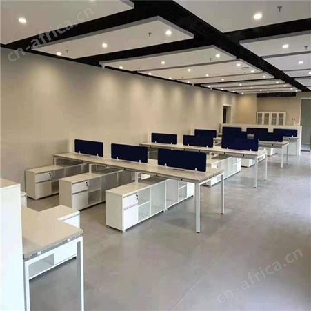 职工工位桌 屏风工位 职员组合办公桌 旭峰家具 办公家具厂家