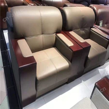 沙发 旭峰家具 新中式实木沙发组合 沙发生产厂家