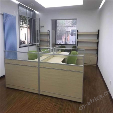 屏风工位定制厂家 异形可免费上门测量尺寸 旭峰家具 定制大办公家具组合 现货供应