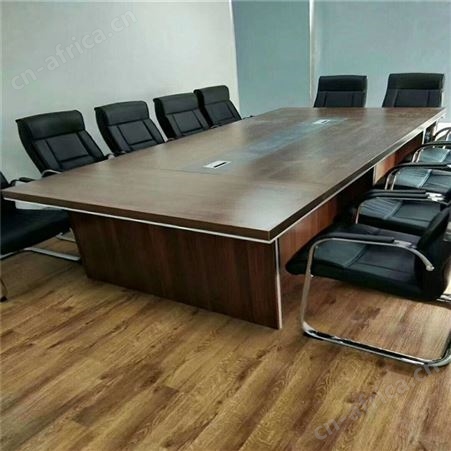 小型会议桌组合 板式会议桌组合 旭峰家具 异形可定制 免费上门测量尺寸