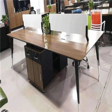 定制屏风隔断 旭峰家具 办公屏风工位 员工工位桌厂家 现货供应