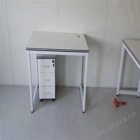 天津办公家具 定制板式办公桌 电脑桌 职员工位组合 旭峰家具