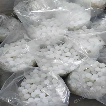 筛分机配实心橡胶球益民批发多种规格弹力球XJQ 振动筛防堵网跳跳球