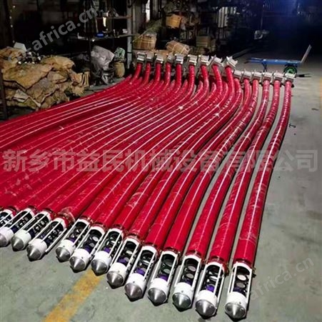 收粮点专用粮食吸粮机 10米长软管车载式抽粮机 自动化油菜籽吸粮泵