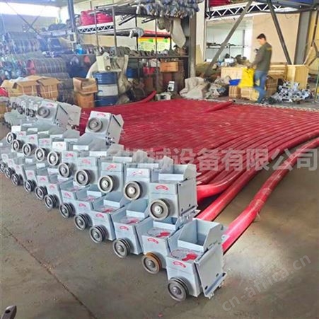 无轴绞龙上料机益民机械家用玉米吸粮机YML随车携带软蛟龙输送机
