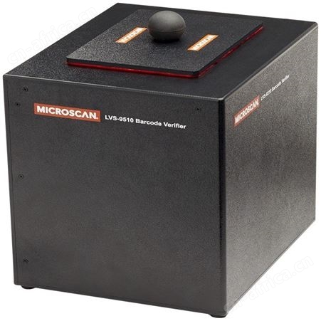 LVS-9510供应 Microscan LVS 9510-5-6.250 条形码检测仪 二维码检测器
