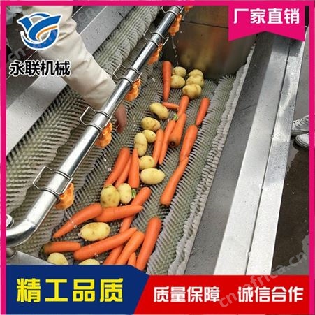 芥菜毛刷清洗机多少钱 永联 牡蛎毛刷清洗机哪里有