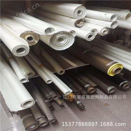 脱模高温布 垫布 隔热布 防粘布