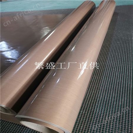 脱模高温布 垫布 隔热布 防粘布