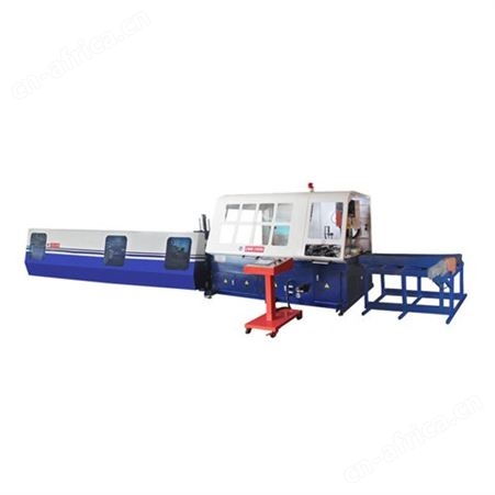 液压切管机CNC-400 专用于不锈钢自动切管设备