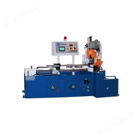 液压切管机CNC-400 专用于不锈钢自动切管设备