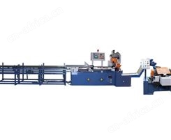 管件圆锯切断&倒角一站式服务 CNC-400E 复合加工生产线