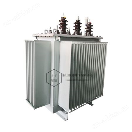 顺通 S11S13S9-2500/1600kva油浸式变压器三相电力特种变压器10kv