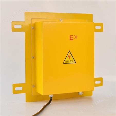 防爆方形溜槽开关LDM-Y赌煤堵料开关DS-I溜槽堵塞检测传感器顺通