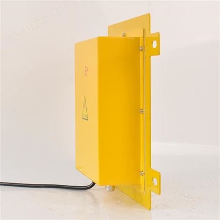 防爆方形溜槽开关LDM-Y赌煤堵料开关DS-I溜槽堵塞检测传感器顺通