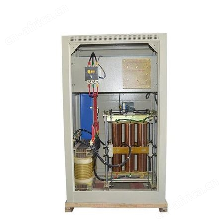 顺通SBW-100KVA三相大功率稳压器稳压电源全自动交流补偿式隧道矿山升压器