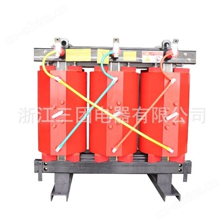 顺通 10KVA 0.4 干式电力变压器 SCB10 SCB11三相干式变压器SCB13 10kv/0.4
