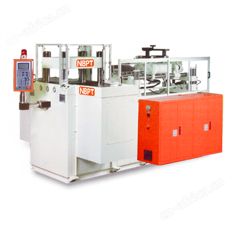 PVH-850DM立式注塑机