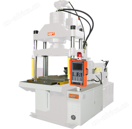 立锁卧射成型机