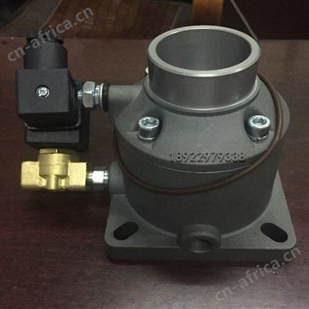 螺杆机进气阀AIV-40B-K 螺杆机维修配件 40B进气阀门 空压机维修