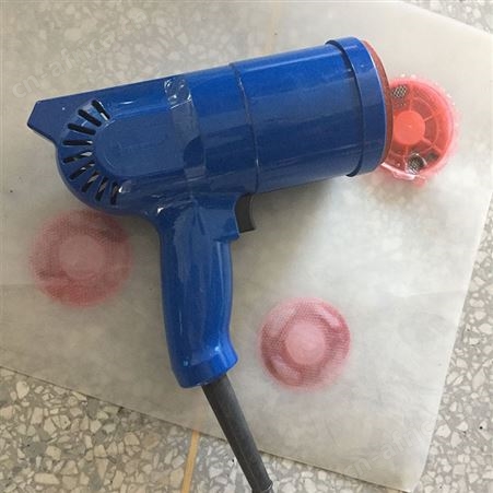 高频感应加热微波磁焊枪 小型防水板电磁焊机参数 便捷式电磁焊机