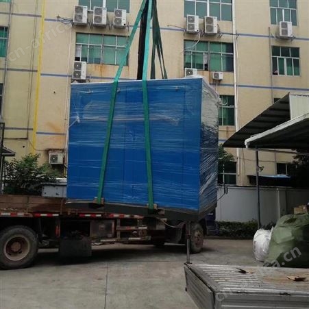二级压缩永磁变频132kw螺杆式空压机 175HP双级压缩机 科比迪供应
