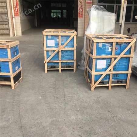 东莞螺杆机维修保养 科比迪/汉德空压机出口机/电源定制