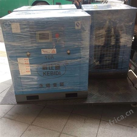 东莞空压机保养维修 空气压缩机维护保养 广东永磁变频螺杆空压机维保