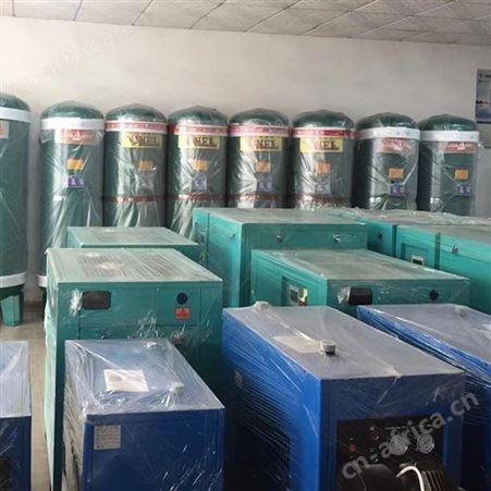 科比迪55kw永磁变频螺杆机/深圳螺杆空压机维保