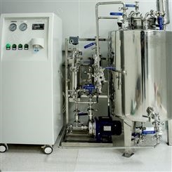 天津嘉华新宝GRO50 实验室超纯水设备