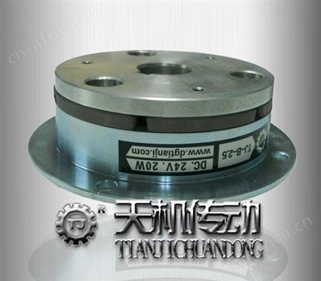 微型电磁制动器TJ-C-B供应