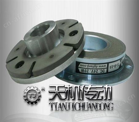 微型电磁制动器TJ-C-B供应
