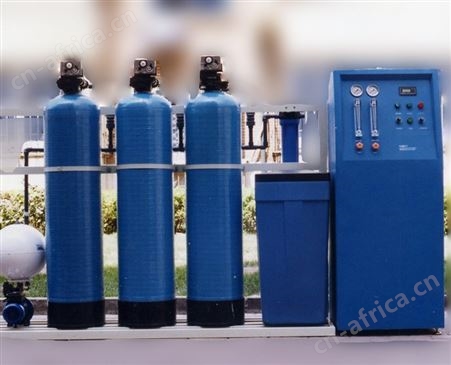 小型水设备一级反渗透 反渗透纯水机销售 嘉华新宝