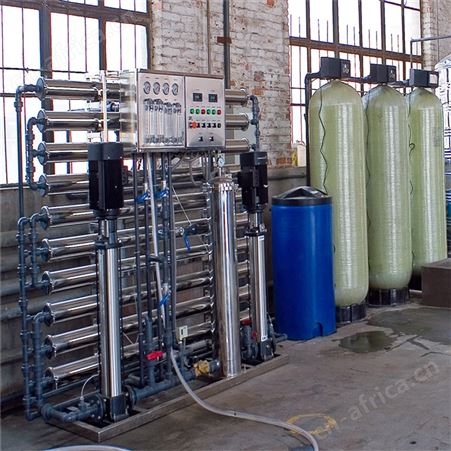 二级反渗透纯水设备 二级反渗透水处理厂家批发 嘉华