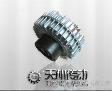 内旋转式磁粉离合器厂家_内旋转式磁粉离合器价格