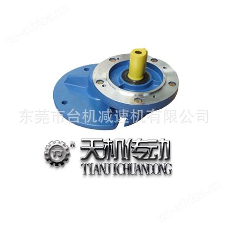 PC中间减速机 PC中间减速器 PC063减速器  PC071 1:3中间减速机