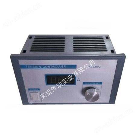 生产厂家现货KTC自动恒张力控制器 磁粉张力控制器带张力传感器