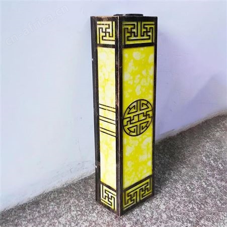户外云石壁灯 步行街大楼外墙壁灯 双庆LED户外壁灯