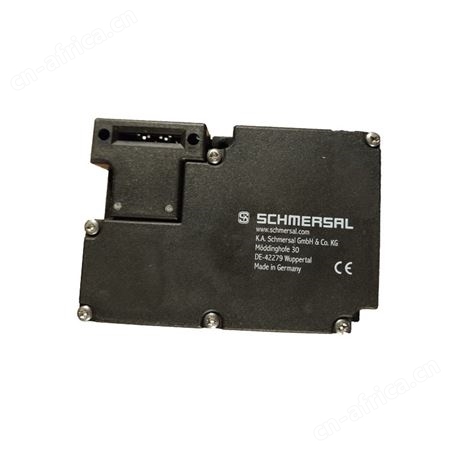 schmersal安全开关101154221 AZ 16-12ZVRK-M16