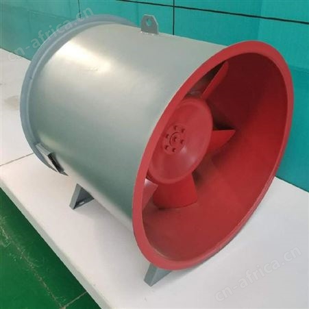 展括 消防风机价格